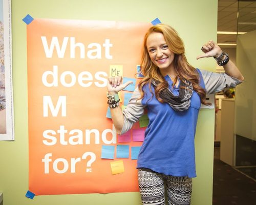 Maci Bookout