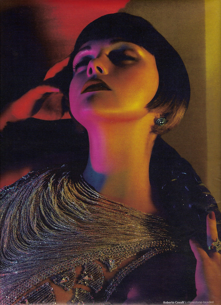 Christina Ricci Christina Ricci