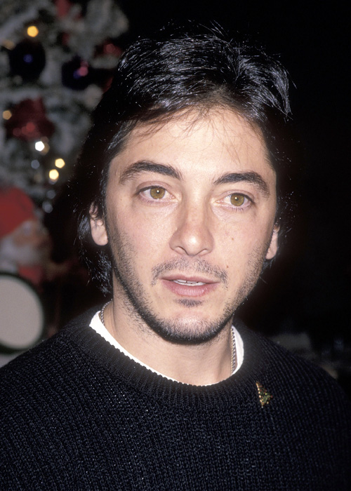 Scott Baio
