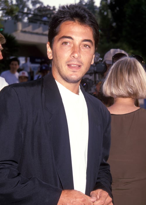 Scott Baio