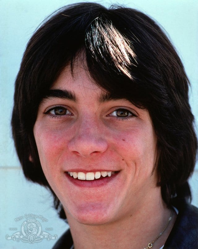 Scott Baio