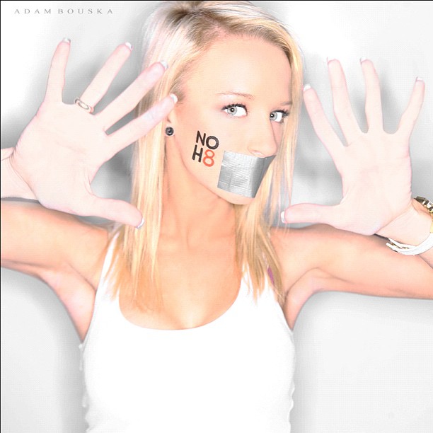 Maci Bookout