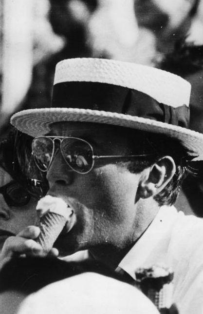 Gregory Peck
