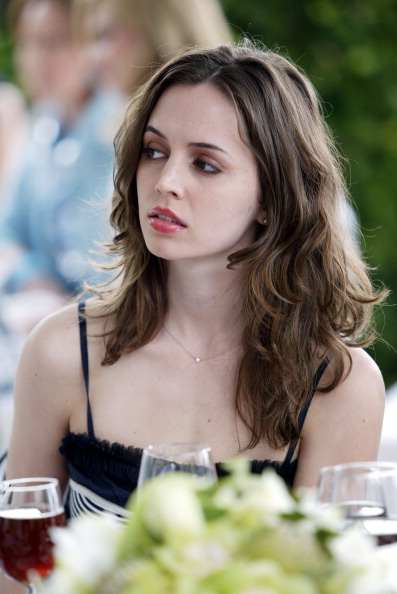Eliza Dushku Eliza Dushku