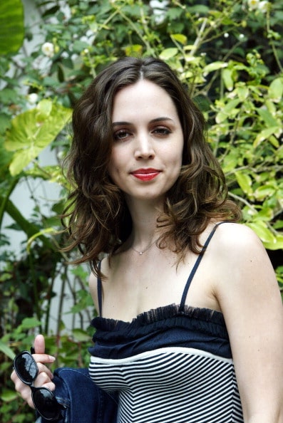 Eliza Dushku Eliza Dushku