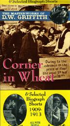 A Corner in Wheat