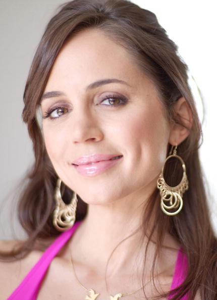 Eliza Dushku
