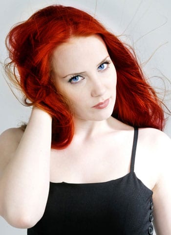 Simone Simons