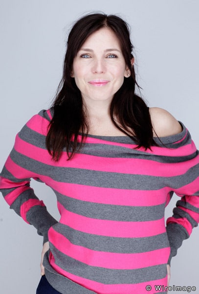 June Diane Raphael