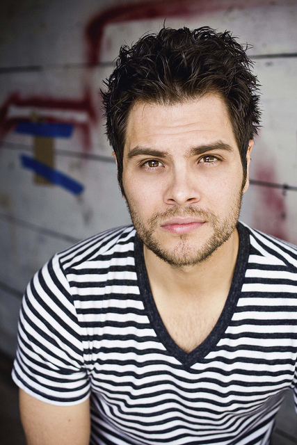 Erik Valdez