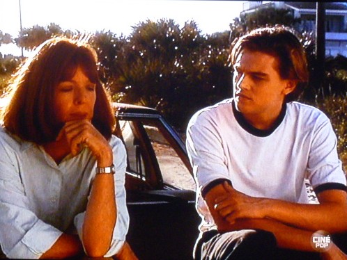 Leonardo DiCaprio