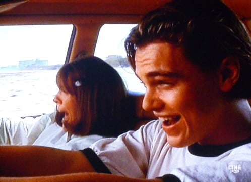 Leonardo DiCaprio