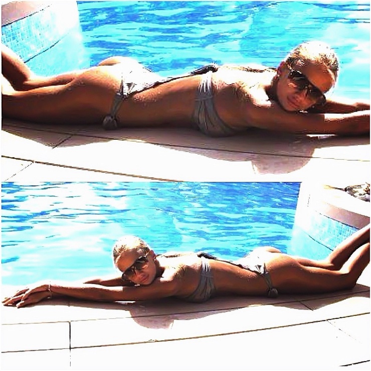 Valeria Sokolova