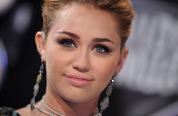 Miley Cyrus Miley Cyrus