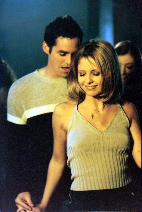 Buffy the Vampire Slayer