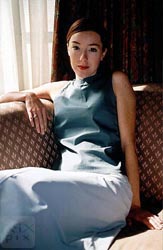 Molly Parker