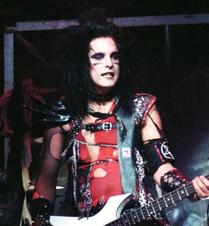 Nikki Sixx picture