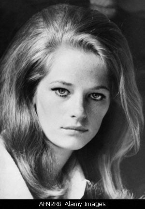 Picture of Charlotte Rampling