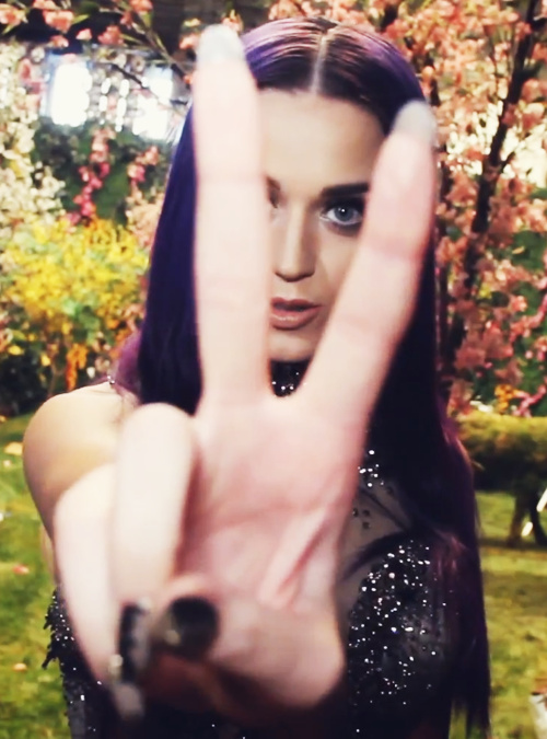 Katy Perry Katy Perry