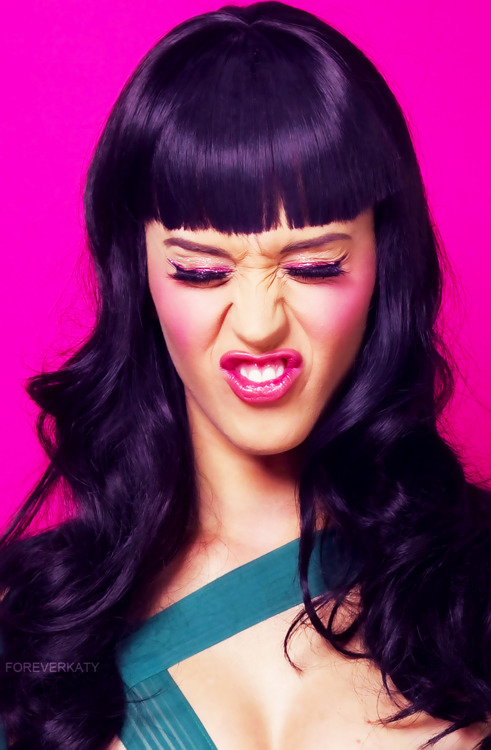 Katy Perry Katy Perry