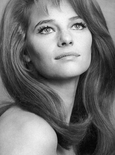 Charlotte Rampling Charlotte Rampling