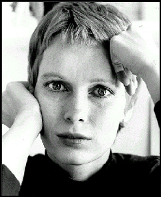 Mia Farrow