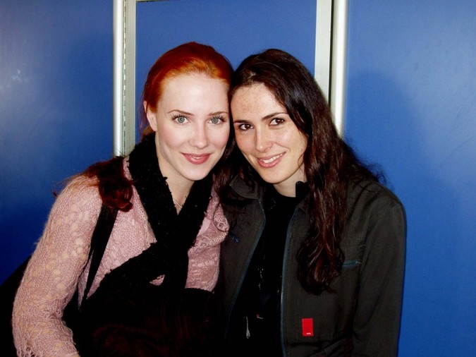 Simone Simons