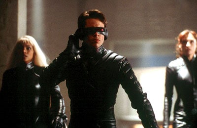 X-Men X-Men