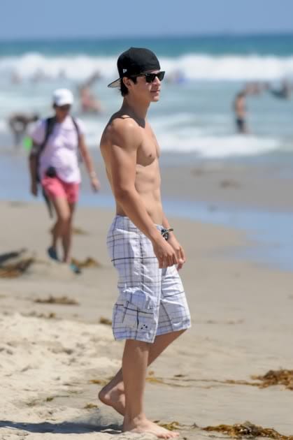 David Henrie