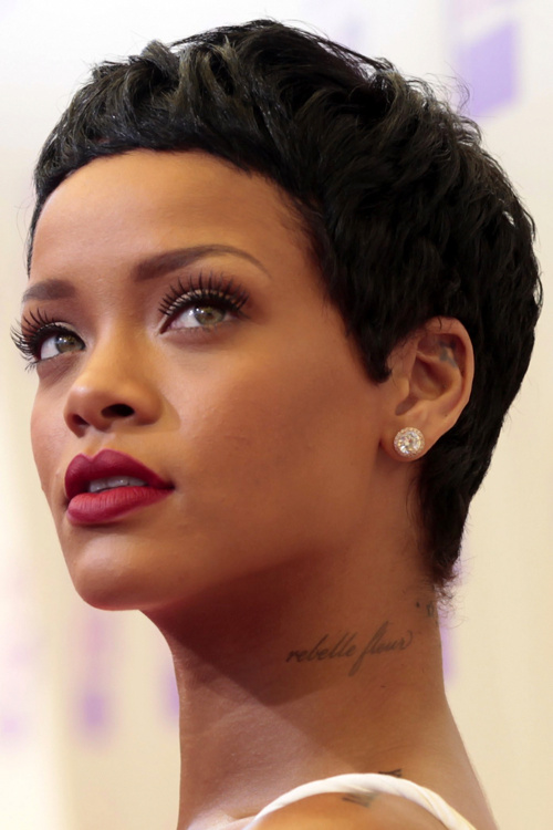 Rihanna Rihanna