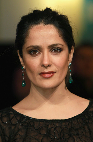 Salma Hayek