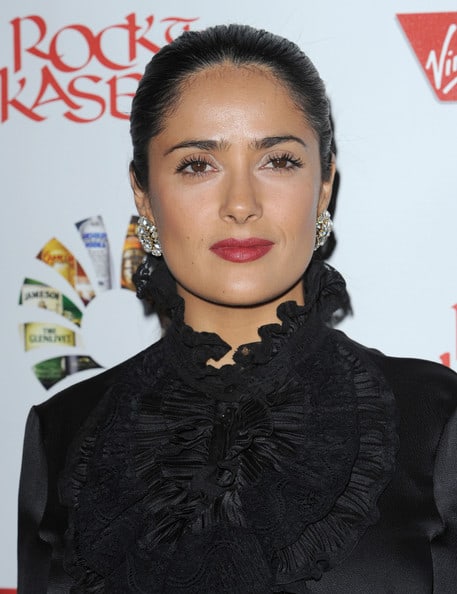 Salma Hayek