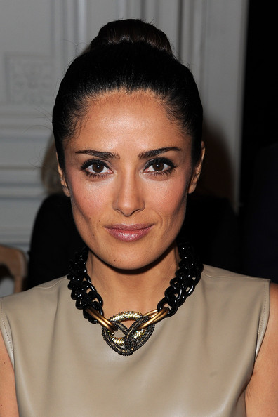 Salma Hayek Salma Hayek