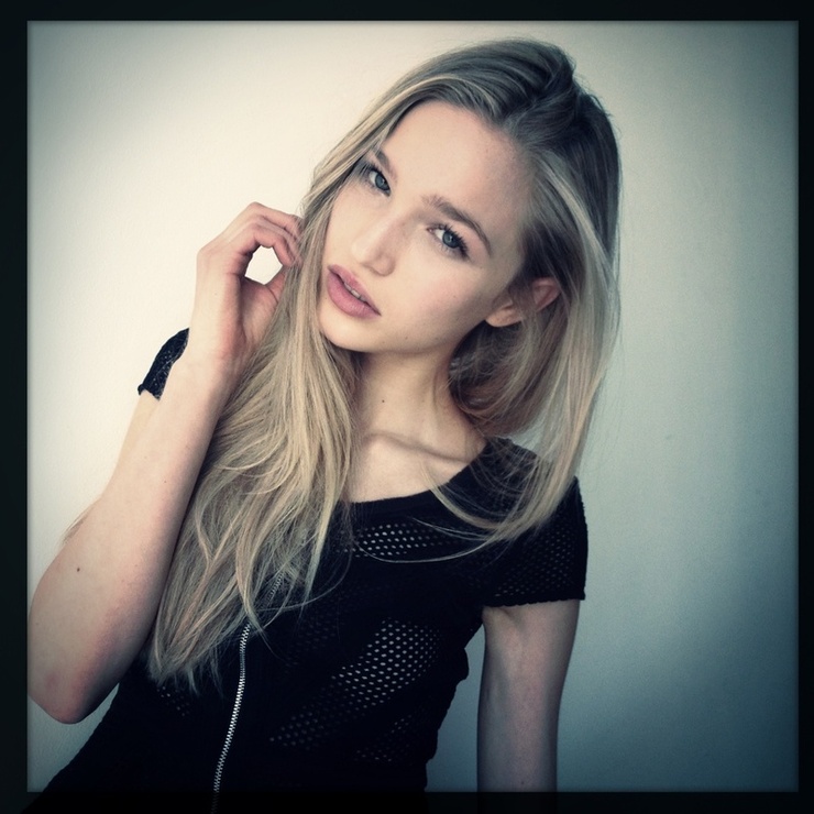 Ali Collier