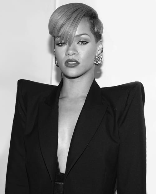 Rihanna