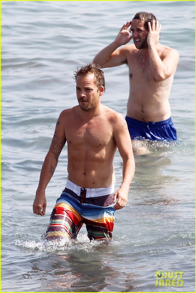 Stephen Dorff