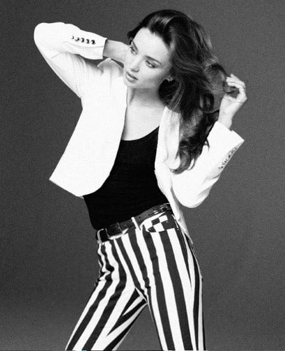 Miranda Kerr Miranda Kerr