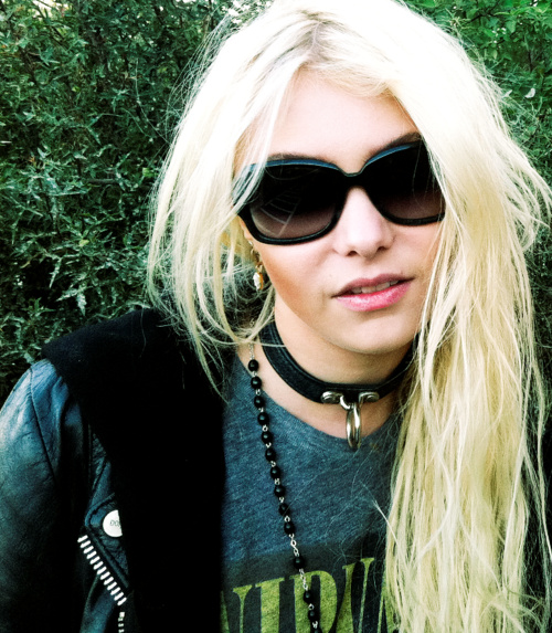 Taylor Momsen