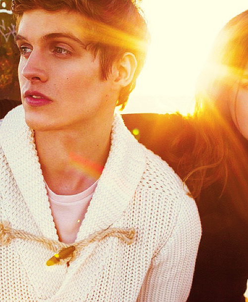Daniel Sharman