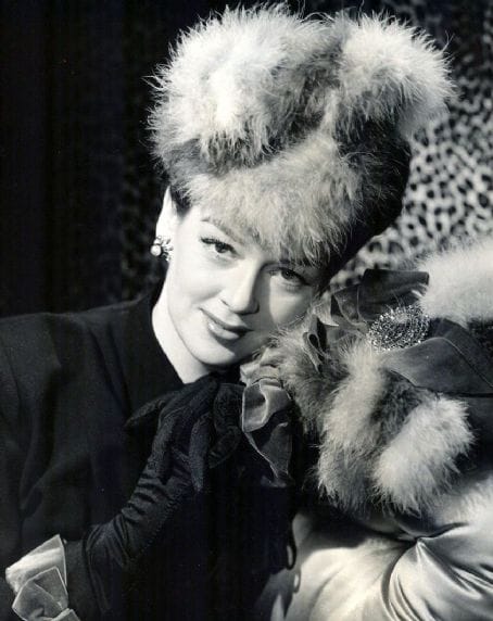 Rosalind Russell Rosalind Russell