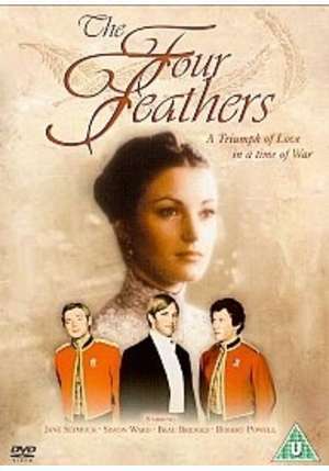 The Four Feathers (1978)