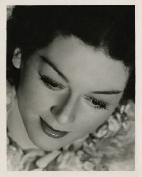 Rosalind Russell Rosalind Russell