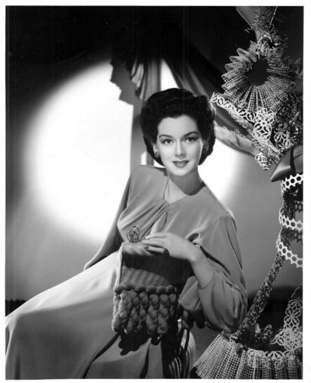 Rosalind Russell Rosalind Russell