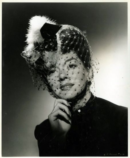 Rosalind Russell Rosalind Russell