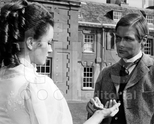 The Four Feathers (1978)