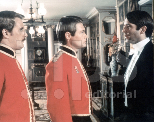 The Four Feathers (1978)