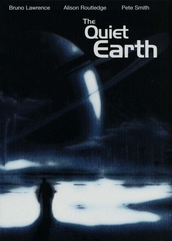 The Quiet Earth