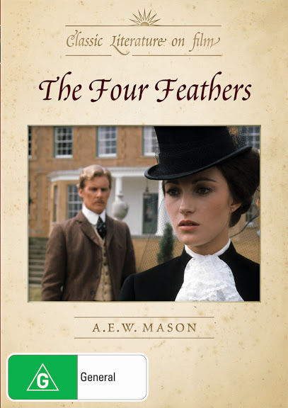 The Four Feathers (1978)