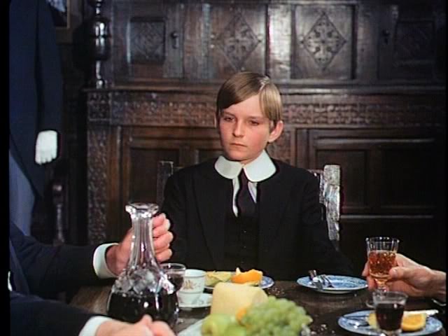 The Four Feathers (1978)