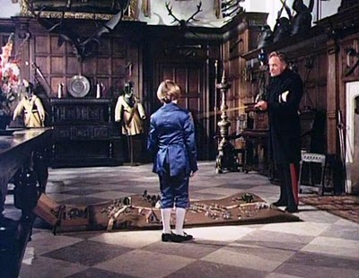 The Four Feathers (1978)